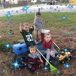 Meet your Posher, Krystal